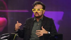 “No puedo viajar tantas horas”: Aleks Syntek pospone gira tras recomendación psiquiátrica
