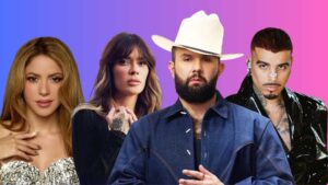 Car&iacute;n Le&oacute;n domina los Premios Juventud 2026