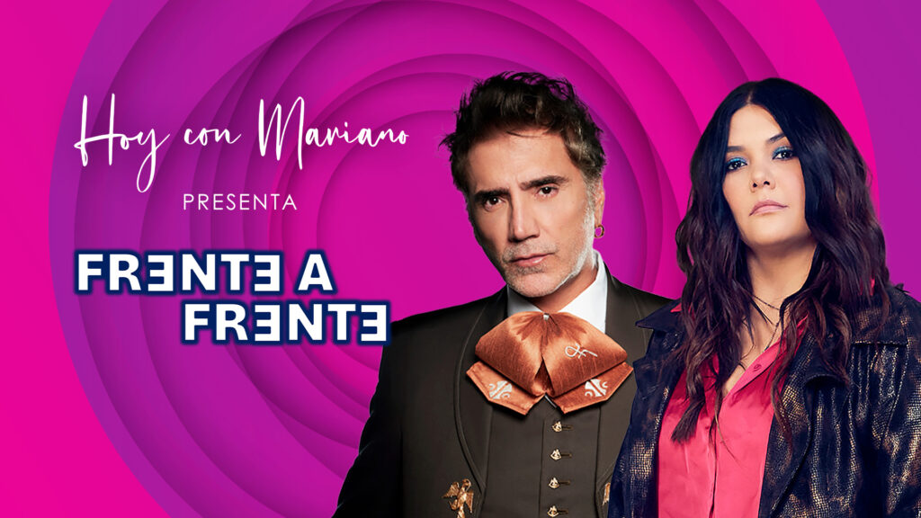 Yuridia vs Alejandro Fernández