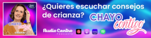 Chayo Contigo
