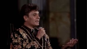 &ldquo;Hasta que te conoc&iacute;&rdquo;: el concierto de Juan Gabriel que llegar&aacute; al cine