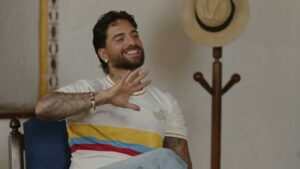 #EntrevistaJoya ✨ Maluma platica con Fer Quintana en Joya 93.7 FM