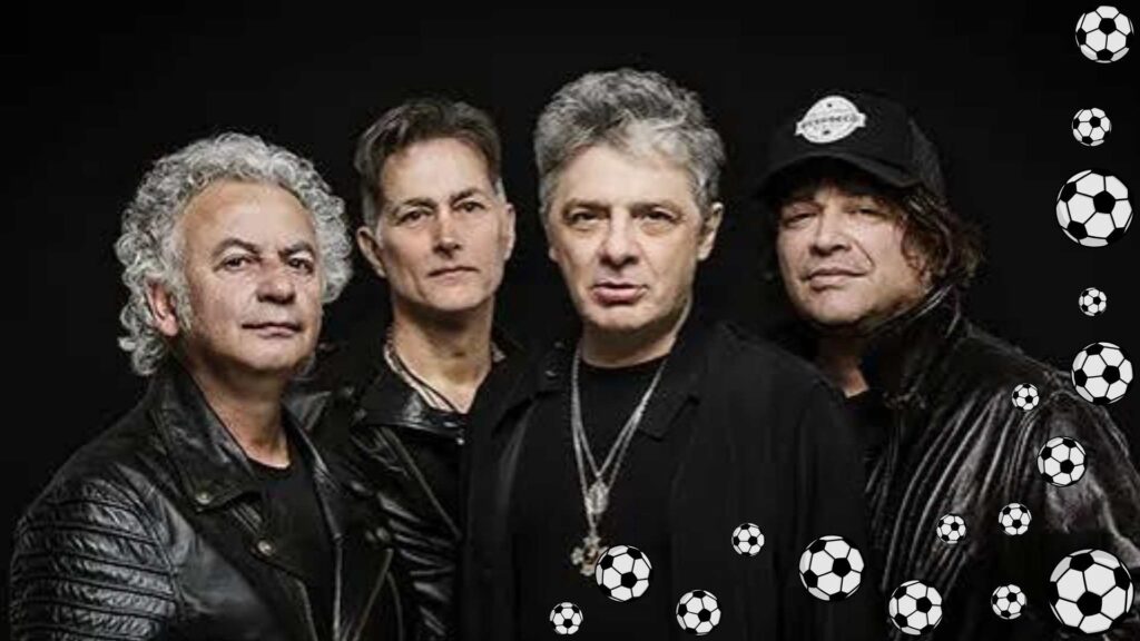 Las mejores canciones sobre f&uacute;tbol
