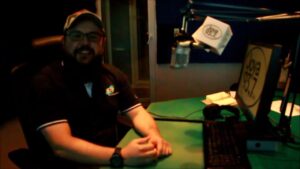 Saludo Navide&ntilde;o 2015 Carlos Valle