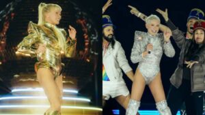 Xuxa revive la nostalgia de una generaci&oacute;n
