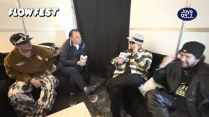 Mariano Osorio en entrevista con Piso 21