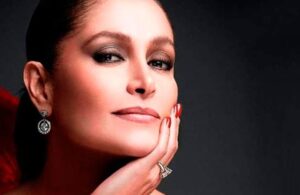 Daniela Romo recuerda c&oacute;mo enfrent&oacute; el c&aacute;ncer de mama