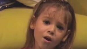 Danna revive un video cantando a Belinda en medio de la pol&eacute;mica con Kenia Os