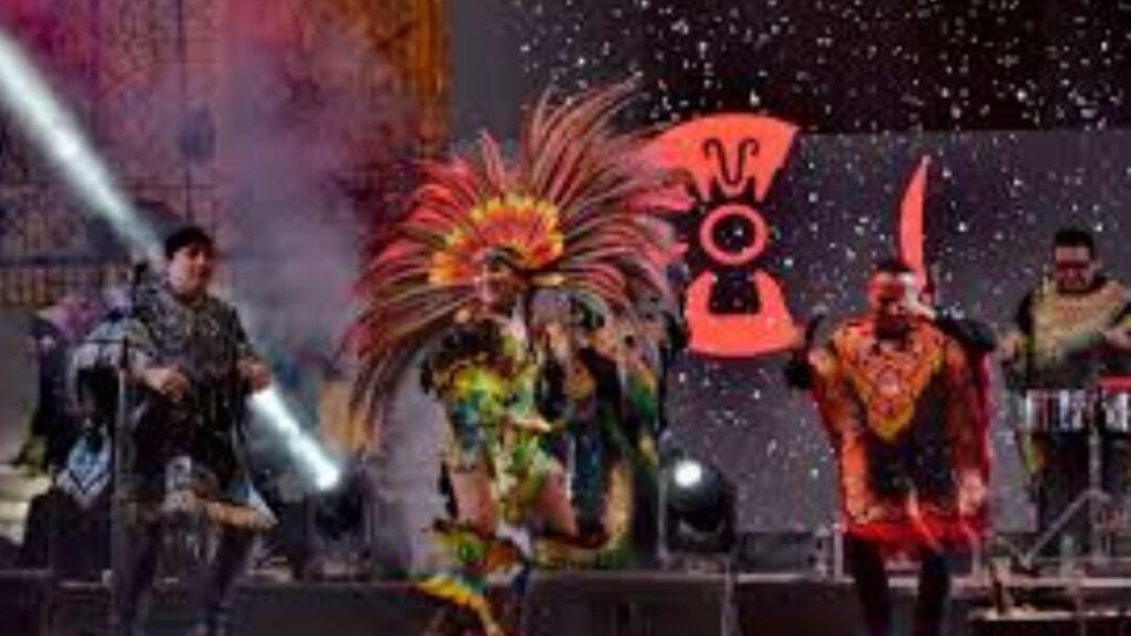 Natalia Jim&eacute;nez y Flans encabezan la gran fiesta el fin de semana