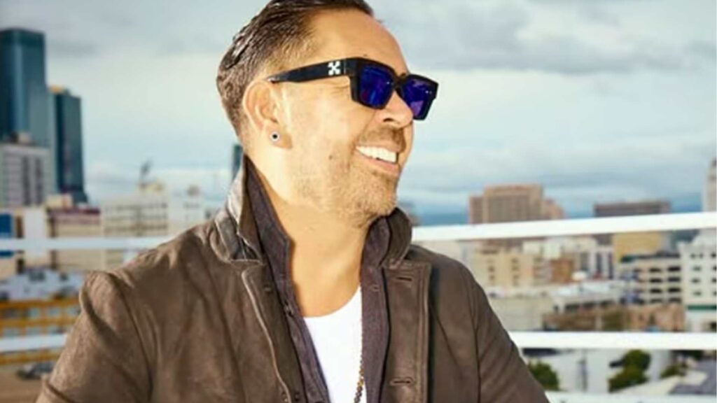 Jorge D'Alessio tiene nuevo amor; Marichelo rompe el silencio