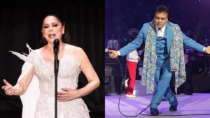 La historia detr&aacute;s de &ldquo;As&iacute; fue&rdquo; y el inesperado deseo de la familia de Juan Gabriel
