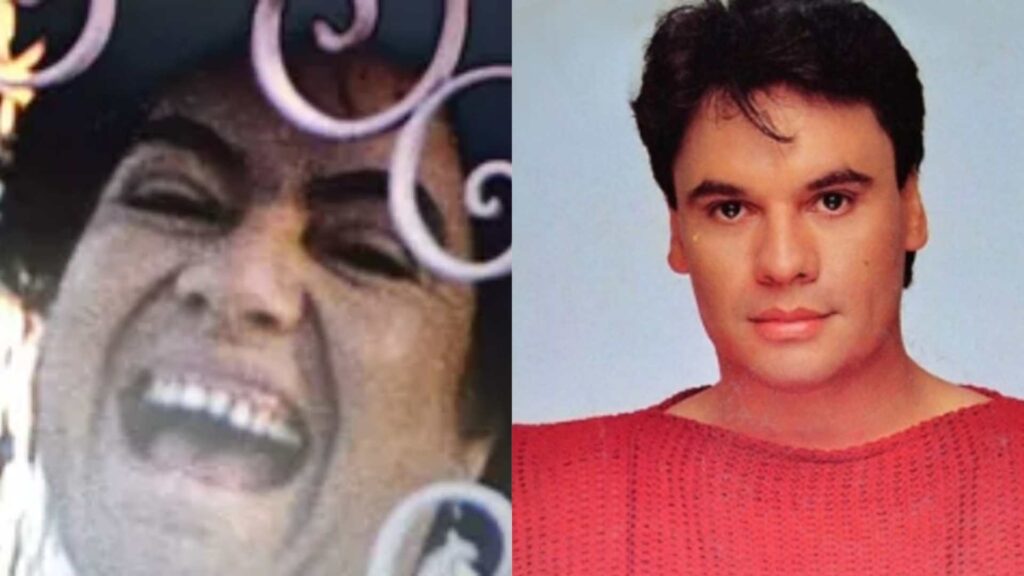 &ldquo;Abr&aacute;zame muy fuerte&rdquo; fue inspirada por Virginia, la hermana de Juan Gabriel, durante uno de los momentos m&aacute;s dif&iacute;ciles de la vida del cantante.