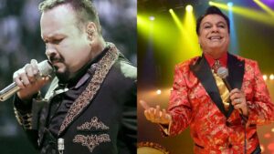 La frase de Juan Gabriel que marc&oacute; a Pepe Aguilar