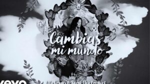 Lila Downs conquista escenarios con &ldquo;Cambias Mi Mundo, En Un Segundo&rdquo;