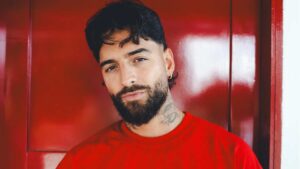 Maluma se sincera sobre la ansiedad y revela cómo la terapia cambió su vida