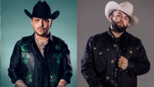 Car&iacute;n Le&oacute;n, Christian Nodal y El Buki van por Yucat&aacute;n