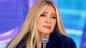 Yuri rompe el silencio sobre el c&aacute;ncer que enfrent&oacute; lejos de los reflectores