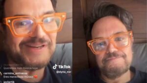 &ldquo;All&aacute; s&iacute; me quieren&rdquo;: Aleks Syntek analiza dejar M&eacute;xico