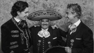 Alex Fern&aacute;ndez queda fuera del homenaje a Chente
