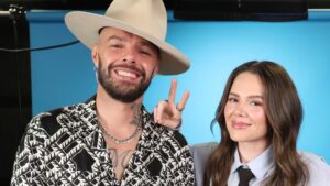 Jesse & Joy agotan el Auditorio en medio de su separación