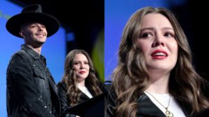 Tras las l&aacute;grimas de Joy, Jesse Huerta aclara qu&eacute; pasa en Jesse & Joy