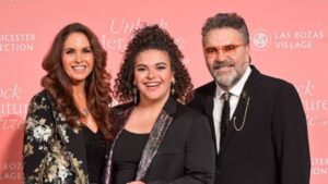 &iquest;Qu&eacute; le pas&oacute; a Lucerito Mijares? Esto se sabe sobre su presunta hospitalizaci&oacute;n