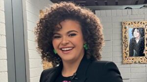Lucerito Mijares revela c&oacute;mo est&aacute; tras ser operada