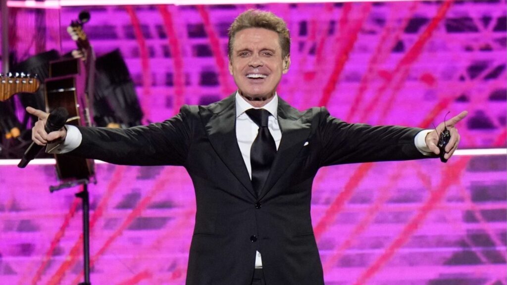 &iquest;Cu&aacute;nto costar&iacute;an los boletos para la nueva gira de Luis Miguel en M&eacute;xico?