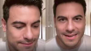 ¡Carlos Rivera SERÁ OPERADO de las cuerdas vocales!