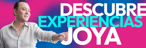 Descubre Experiencias Joya