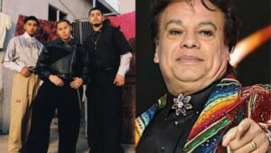 Yahritza y Su Esencia desatan críticas por homenaje a Juan Gabriel