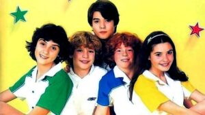 Frank de Parchís desmiente rivalidad con Timbiriche