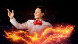 Pedro Fernández renace con nueva gira y disco