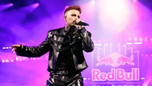 Rauw Alejandro conquista las listas con una canción inspirada en GTA VI