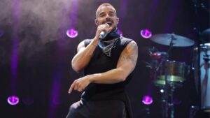 Ricky Martin lanza promoción 2×1 en Puebla