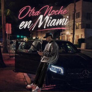 Una Noche En Miami