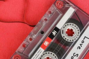 Canciones que en realidad no son de amor