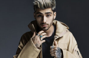 ZAYN