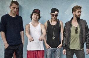 Lukas Graham