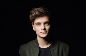 Martin Garrix