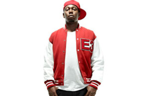 Dizzee Rascal