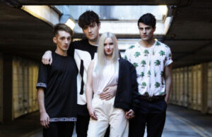 Clean Bandit