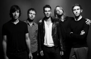 Maroon 5