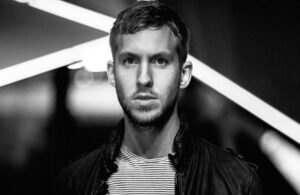 Calvin Harris