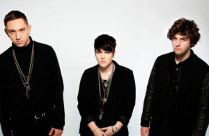 The xx