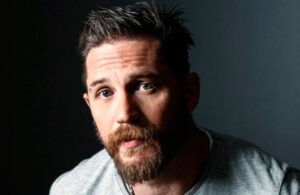 Tom Hardy leyendo cuentos de niños para dormir