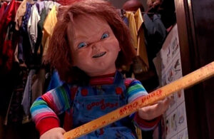 Chucky está de regreso