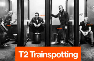 Queen, The Clash, Blondie y Young Fathers en el Soundtrack de Trainspotting 2   