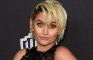 Hija de Michael Jackson arremete contra la serie ‘Urban Myths’