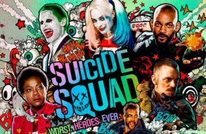 Director de Escuadrón Suicida admite gran “error” en la película
